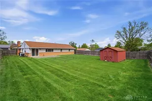 4360 Wallington Dr, Kettering, OH 45440 - Photo 41