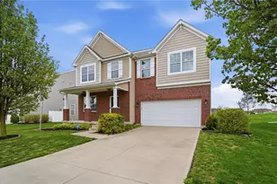 2571 Sunset Maple Dr, Tipp City, OH 45371 - Photo 3