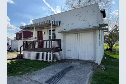 215 Sycamore, Union City, OH 45390 - Photo 1