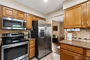 1359 Rose Lake Dr, Bellbrook, OH 45305 - Photo 17