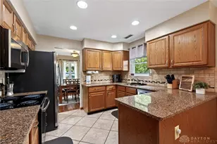 1359 Rose Lake Dr, Bellbrook, OH 45305 - Photo 19