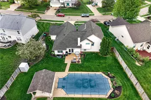 1359 Rose Lake Dr, Bellbrook, OH 45305 - Photo 65
