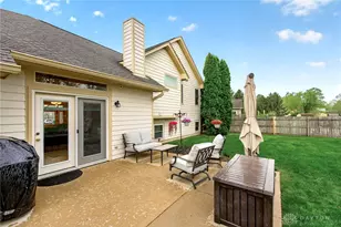 1359 Rose Lake Dr, Bellbrook, OH 45305 - Photo 41
