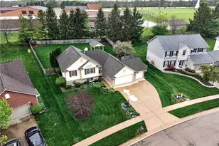 1359 Rose Lake Dr, Bellbrook, OH 45305 - Photo 61