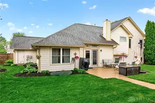 1359 Rose Lake Dr, Bellbrook, OH 45305 - Photo 51