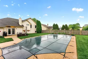 1359 Rose Lake Dr, Bellbrook, OH 45305 - Photo 47