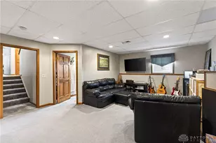 1359 Rose Lake Dr, Bellbrook, OH 45305 - Photo 33
