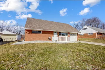 5257 Powell Road, Dayton, OH 45424 - Photo 3