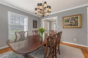 219 Dellwood Ave, Oakwood, OH 45419 - Photo 5