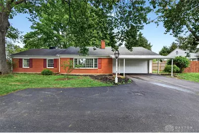 5952 Parkchester Road, Dayton, OH 45459 - Photo 47