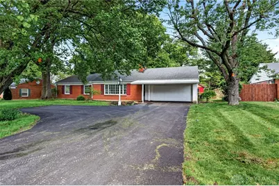 5952 Parkchester Road, Dayton, OH 45459 - Photo 1