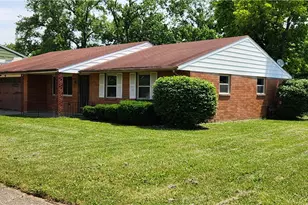 2801 Silvercliff Dr, Dayton, OH 45449 - Photo 1