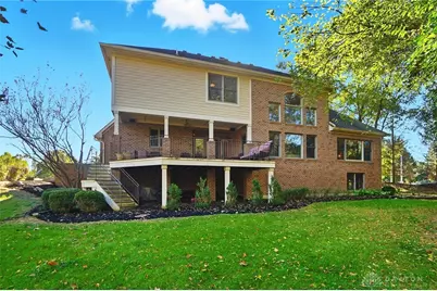 7491 Country Brook Court, Springboro, OH 45066 - Photo 45