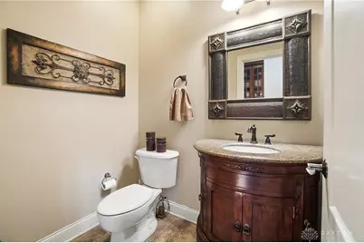 7491 Country Brook Court, Springboro, OH 45066 - Photo 19