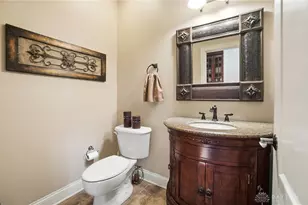 7491 Country Brook Ct, Clearcreek Twp, OH 45066 - Photo 19