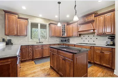 7491 Country Brook Court, Springboro, OH 45066 - Photo 11