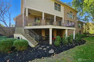 7491 Country Brook Ct, Clearcreek Twp, OH 45066 - Photo 49