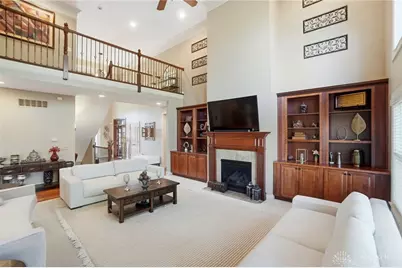 7491 Country Brook Court, Springboro, OH 45066 - Photo 9