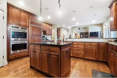 7491 Country Brook Court, Springboro, OH 45066 - Photo 13
