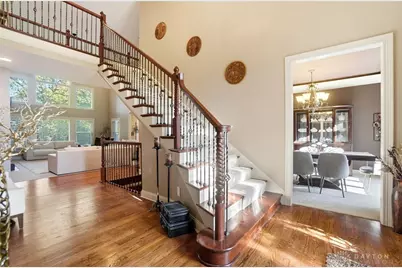 7491 Country Brook Court, Springboro, OH 45066 - Photo 5