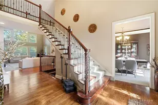 7491 Country Brook Ct, Clearcreek Twp, OH 45066 - Photo 5