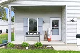 1468 Ironwood Dr, Fairborn, OH 45324 - Photo 3