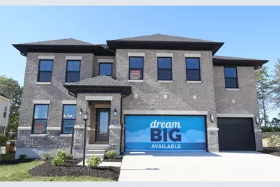 39 Glasgow Street #0035, Springboro, OH 45066 - Photo 1