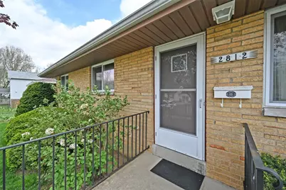 2812 Rushland Drive, Kettering, OH 45419 - Photo 5