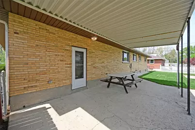 2812 Rushland Drive, Kettering, OH 45419 - Photo 37