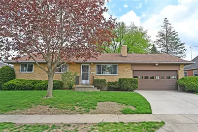 2812 Rushland Drive, Kettering, OH 45419 - Photo 1