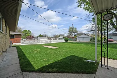 2812 Rushland Drive, Kettering, OH 45419 - Photo 39