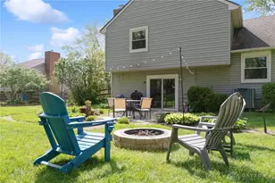 8750 Castlecreek Dr, Centerville, OH 45458 - Photo 37