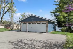 4273 Alleghany Trail, Jamestown Vlg, OH 45335 - Photo 9