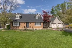 6889 Jonetta St, Huber Heights, OH 45424 - Photo 1