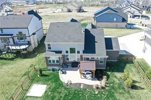 5007 Bogey Ct, Lebanon, OH 45036 - Photo 43
