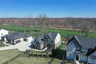 5007 Bogey Ct, Lebanon, OH 45036 - Photo 35