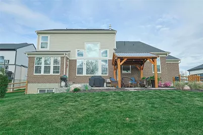 5007 Bogey Court, Lebanon, OH 45036 - Photo 67