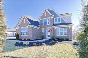 5007 Bogey Ct, Lebanon, OH 45036 - Photo 39