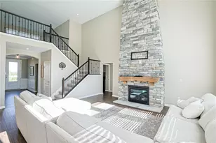 5007 Bogey Ct, Lebanon, OH 45036 - Photo 49