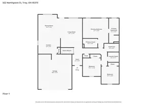 522 Northpoint Ct, Troy, OH 45373 - Photo 45
