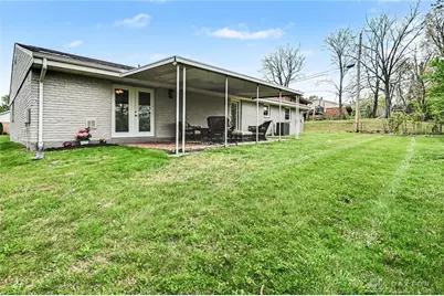 6209 7 Pines Drive, Miami Township, OH 45449 - Photo 23