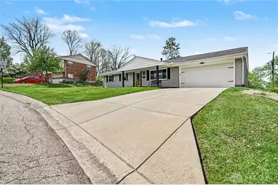 6209 7 Pines Drive, Miami Township, OH 45449 - Photo 3