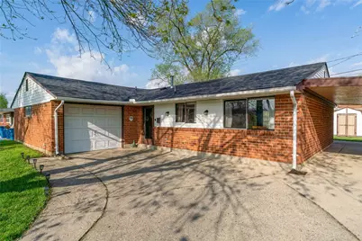 6052 Old Troy Pike, Huber Heights, OH 45424 - Photo 1