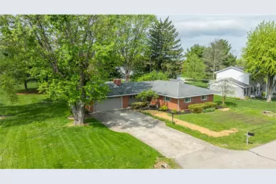 1077 Lark Lane, Xenia Twp, OH 45385 - Photo 3