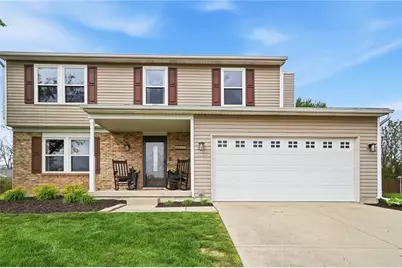 6632 Pheasant Ridge Road, Dayton, OH 45424 - Photo 5