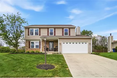 6632 Pheasant Ridge Road, Dayton, OH 45424 - Photo 7