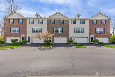 9593 Tahoe Drive, Washington Twp, OH 45458 - Photo 35