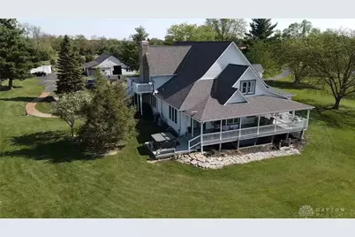 3489 Harlan Carroll Road, Waynesville, OH 45068 - Photo 91