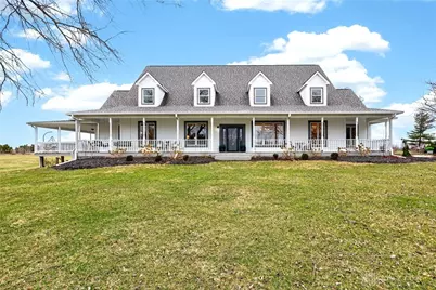 3489 Harlan Carroll Road, Waynesville, OH 45068 - Photo 1