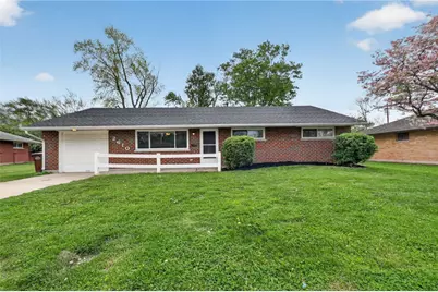 2610 Nyack Lane, Miami Township, OH 45439 - Photo 1